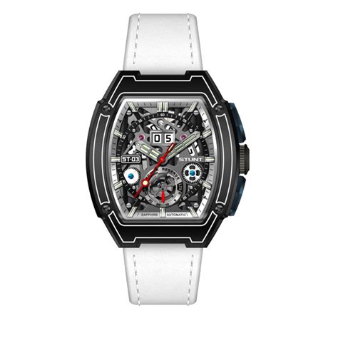 stunt watches